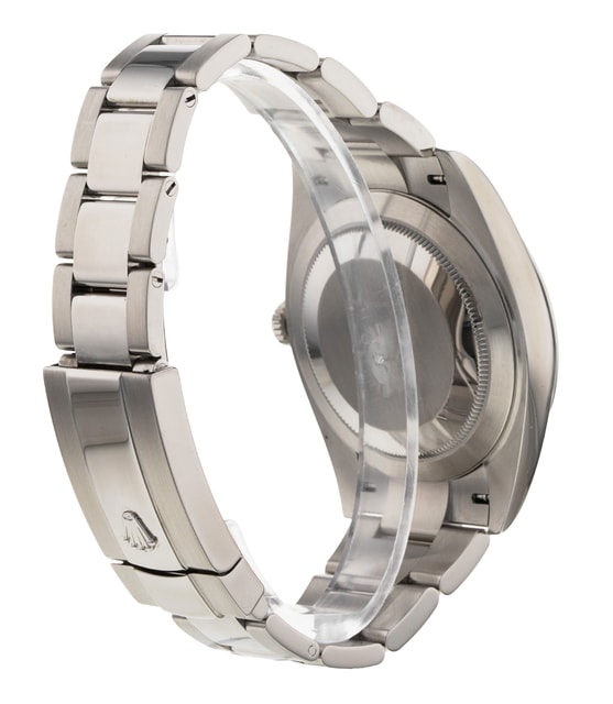 Rolex Datejust 41 126300 Image 3